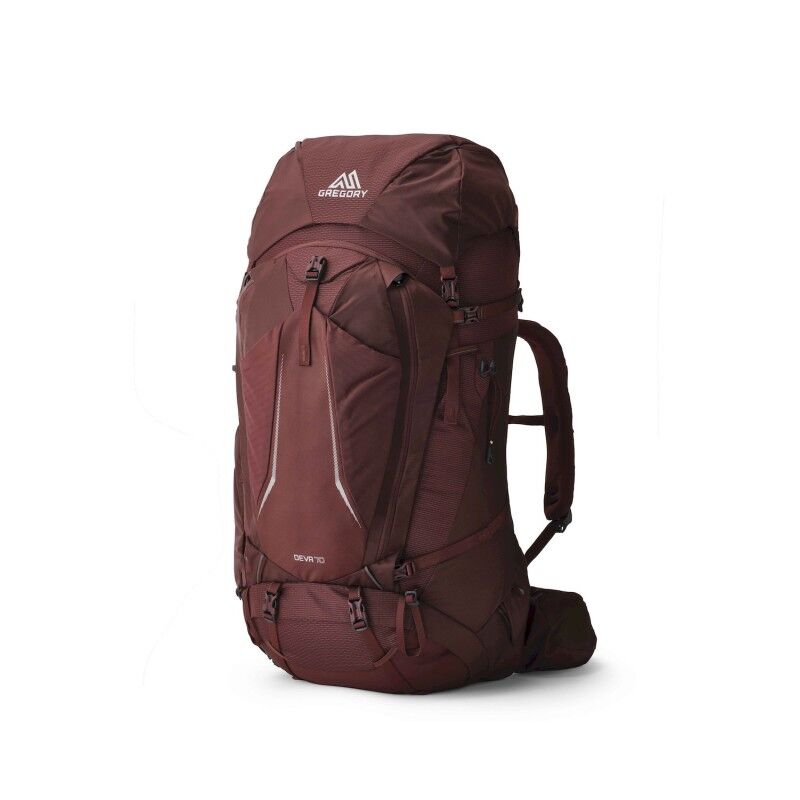 Deva 70 RC - Plecak trekkingowy damski