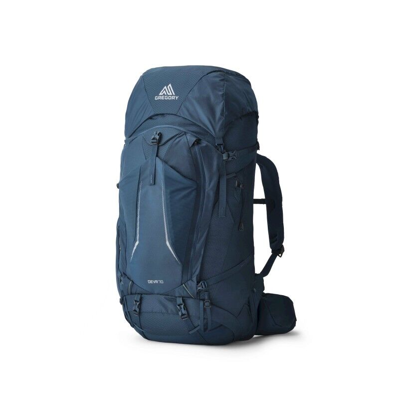 Deva 70 RC - Plecak trekkingowy damski