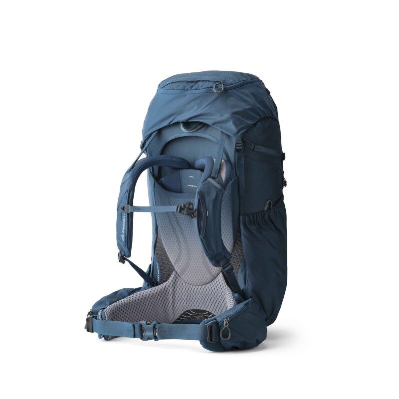 Gregory Deva 70 RC - Sac à dos trekking femme | Hardloop