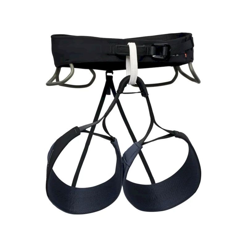 Solution Harness - Imbrago arrampicata - Uomo