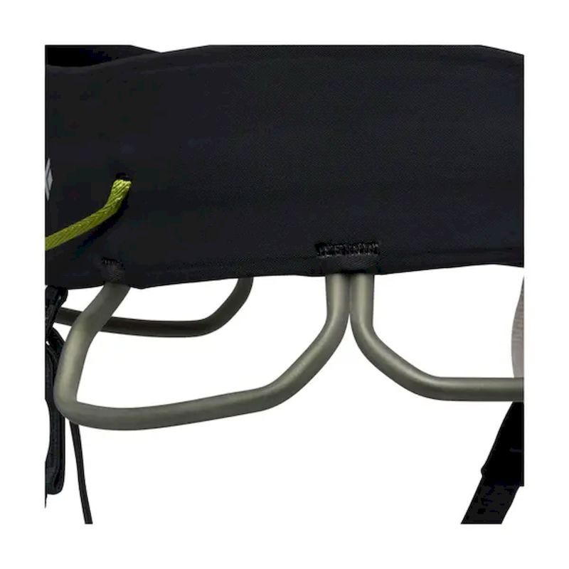 Black Diamond Solution Harness - Knæbeskytter - Herrer | Hardloop