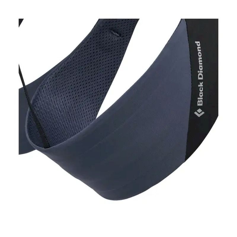 Black Diamond Solution Harness - Knæbeskytter - Herrer | Hardloop