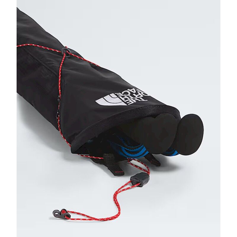 The North Face Tnf Run Pole Sleeve | Hardloop