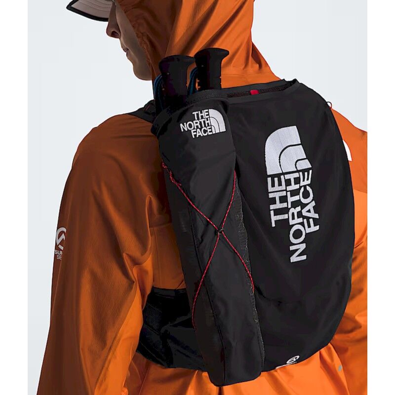 The North Face Tnf Run Pole Sleeve | Hardloop