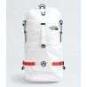 TNF White-Raw Undyed-NP