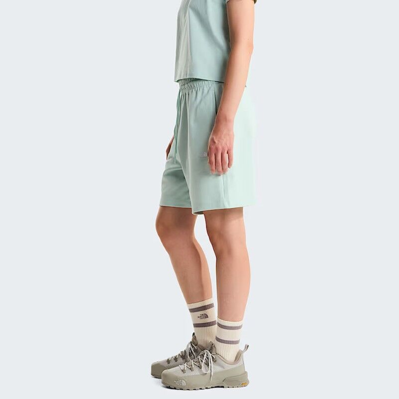 The North Face Essential Light Relaxed Shorts - Shorts - Damen | Hardloop