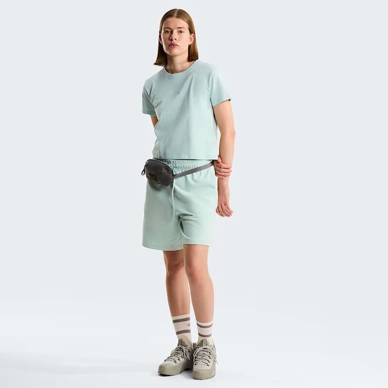 The North Face Essential Light Relaxed Shorts - Shorts - Damen | Hardloop