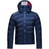 Dark Navy