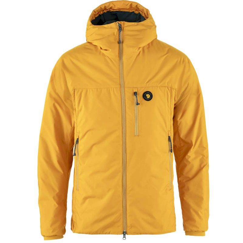 Bergtagen 60 Insulation Jacket - Donsjack - Heren