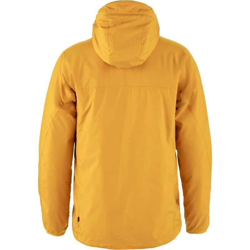 Fjällräven Bergtagen 60 Insulation Jacket - Syntetjacka - Herr | Hardloop