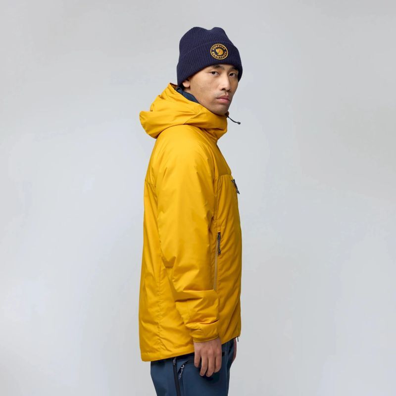 Fjällräven Bergtagen 60 Insulation Jacket - Synthetic jacket - Men's | Hardloop