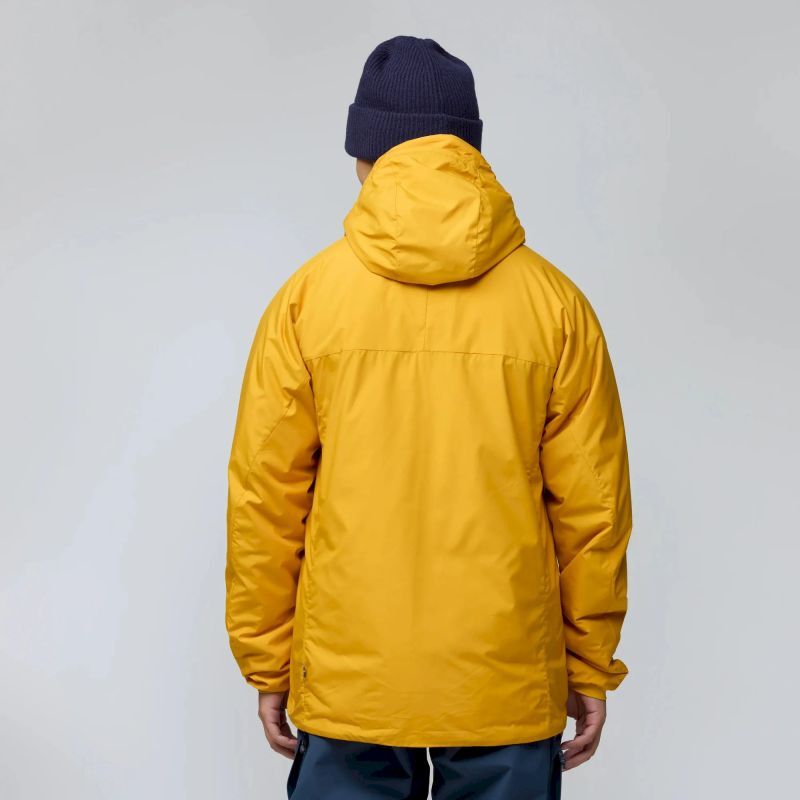 Fjällräven Bergtagen 60 Insulation Jacket - Doudoune homme | Hardloop