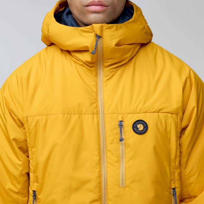 Fjällräven Bergtagen 60 Insulation Jacket - Synthetic jacket - Men's | Hardloop