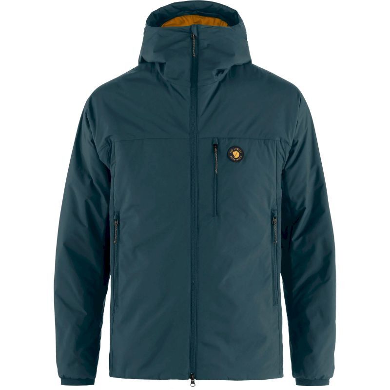 Bergtagen 60 Insulation Jacket - Donsjack - Heren