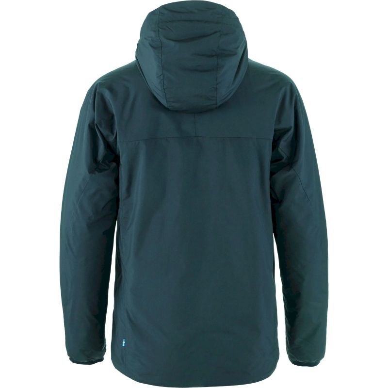 Fjällräven Bergtagen 60 Insulation Jacket - Kunstfaserjacke - Herren | Hardloop