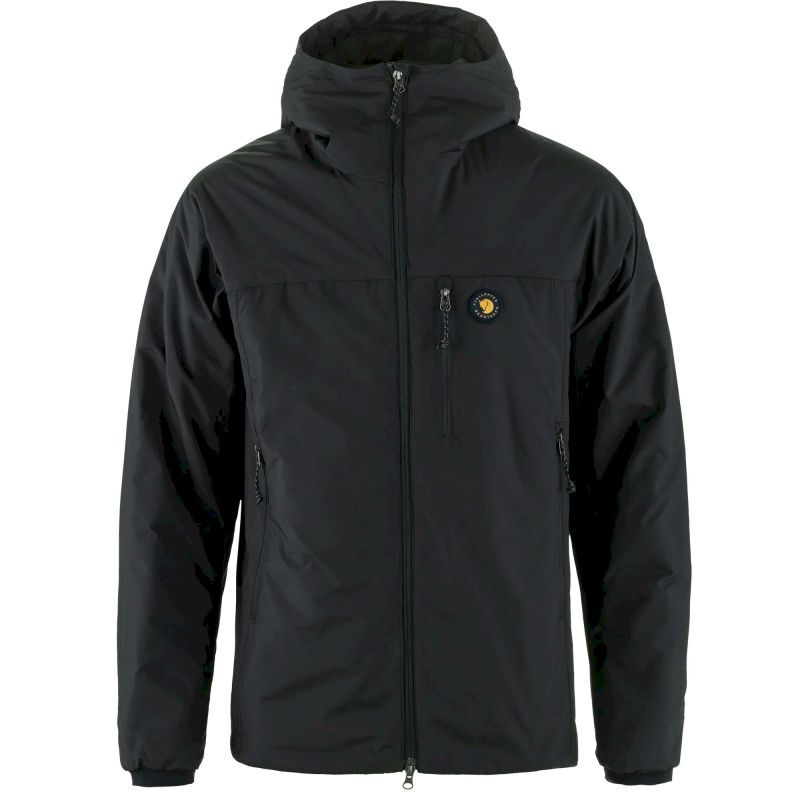 Bergtagen 60 Insulation Jacket - Chaqueta de fibra sintética - Hombre