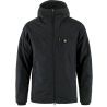 Black / Deep Forest