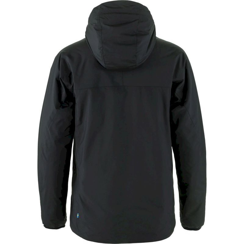 Fjällräven Bergtagen 60 Insulation Jacket - Synthetic jacket - Men's | Hardloop