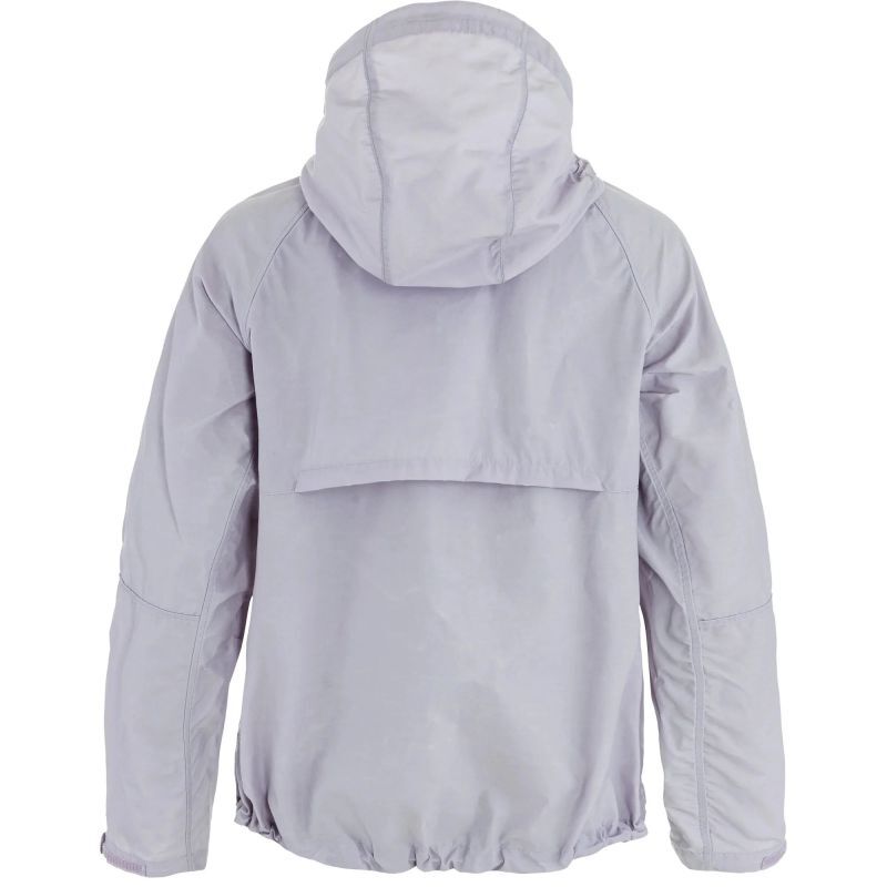 Fjällräven Vardag Vindby Jacket - Windjack - Dames | Hardloop