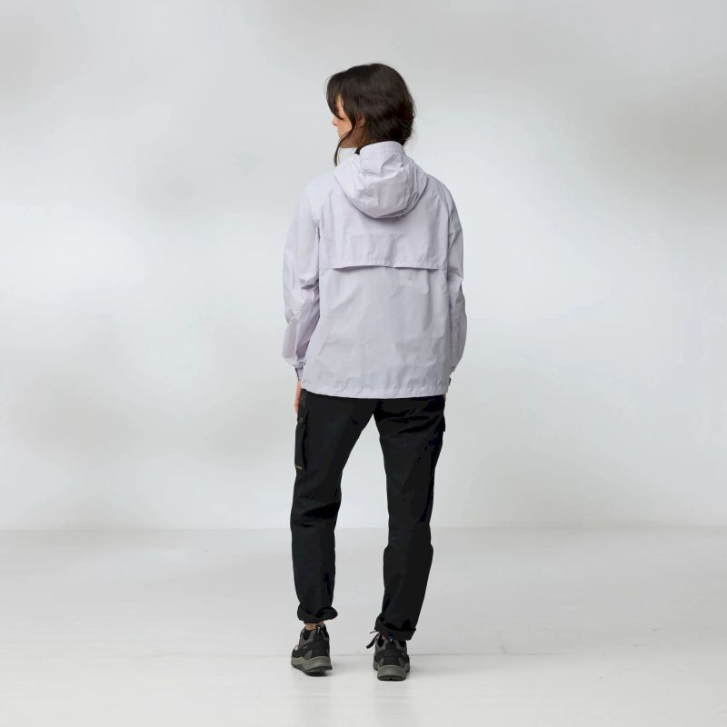 Fjällräven Vardag Vindby Jacket - Windjacke - Damen | Hardloop