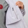 Fjällräven Vardag Vindby Jacket - Windjack - Dames | Hardloop