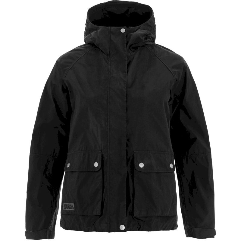 Vardag Vindby Jacket - Tuulitakki - Naiset