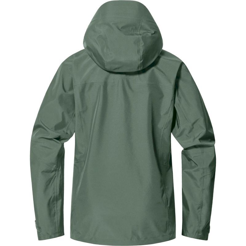 Haglöfs ROC Sight GTX Jacket - Waterproof jacket - Women's | Hardloop