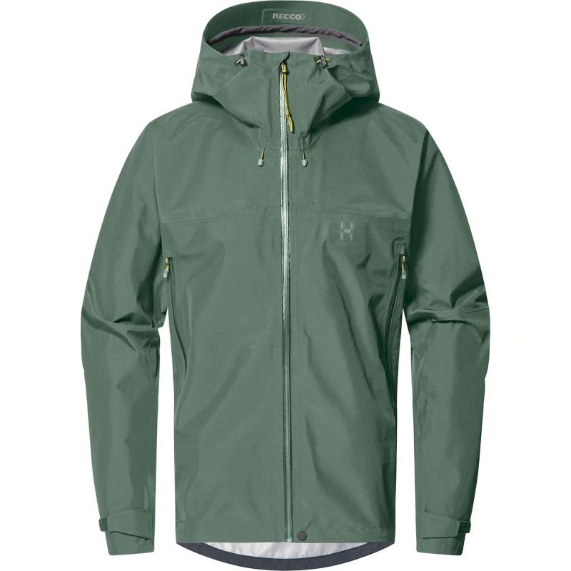 ROC Sight GTX Jacket - Chaqueta impermeable - Hombre
