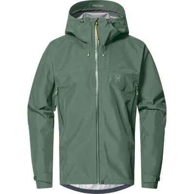 ROC Sight GTX Jacket - Kurtka przeciwdeszczowa meska