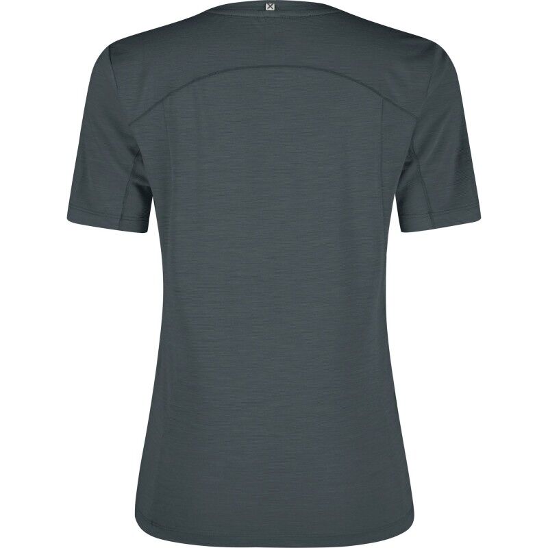 Montura Merino Mix T-Shirt - Camiseta de lã merino mulher | Hardloop