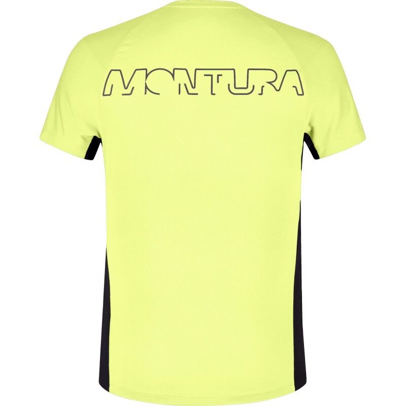 Montura Join T-Shirt - Camiseta - Hombre | Hardloop