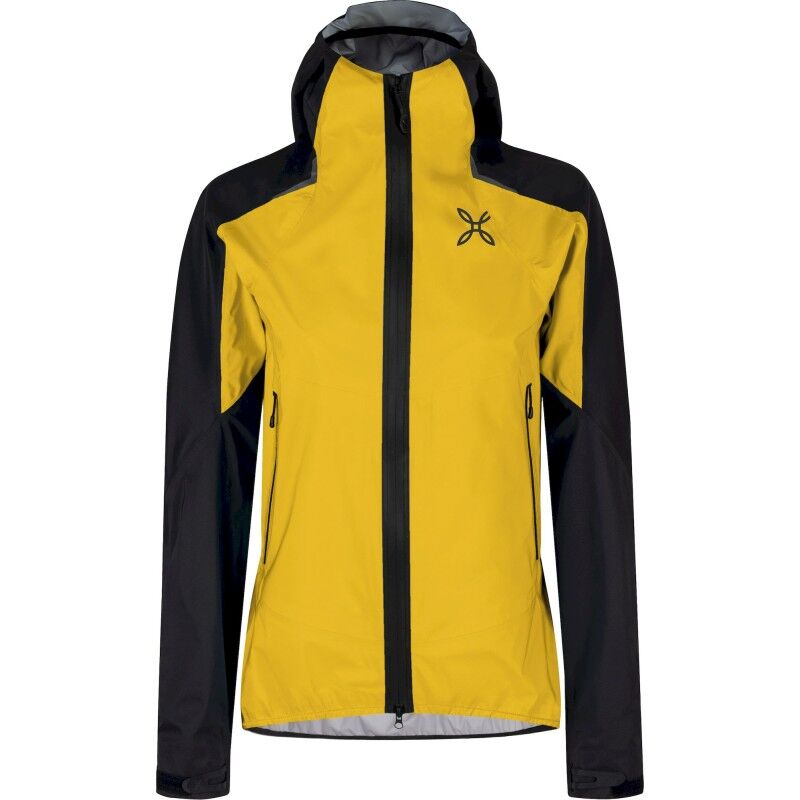 Magica Prometeo Jacket - Chaqueta impermeable - Mujer