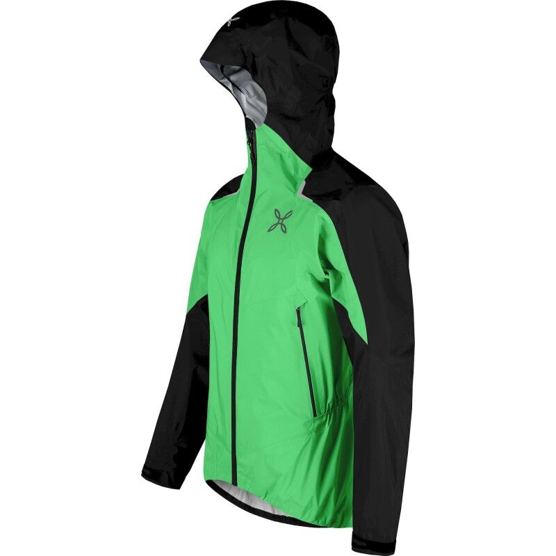 Magica Prometeo Jacket - Kurtka przeciwdeszczowa meska