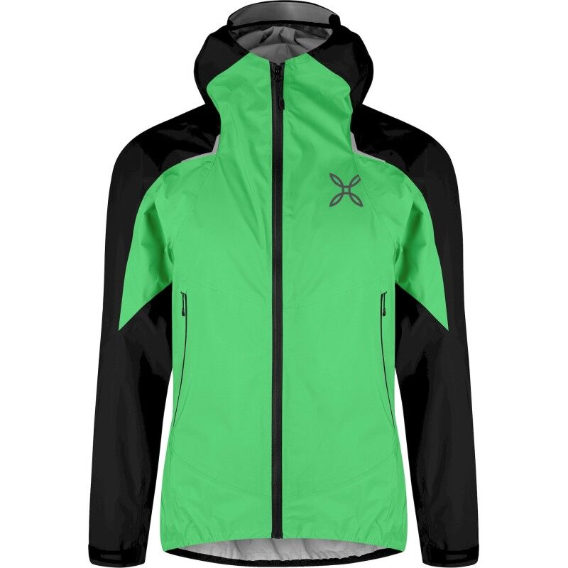 Montura Magica Prometeo Jacket - Regenjas - Heren | Hardloop
