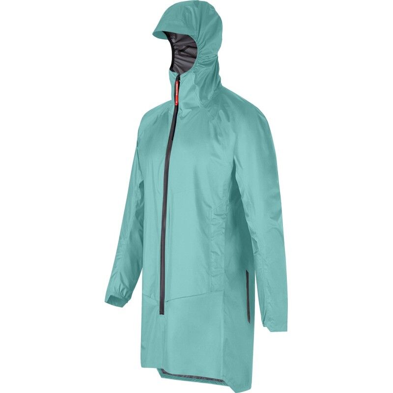 Versante Jacket - Nepromokavá bunda