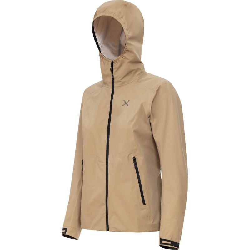 Montura Shelter Jacket - Hardshell jacket - Women's | Hardloop