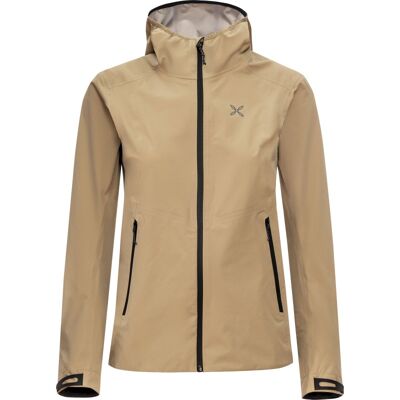 Shelter Jacket - Hardshell jacket - Women's