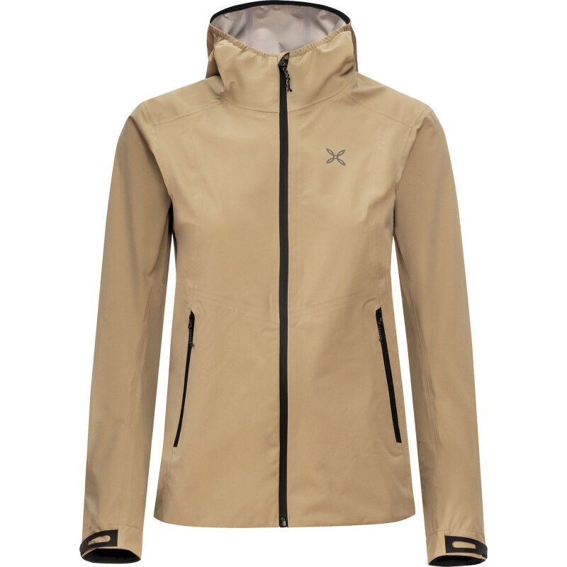 Shelter Jacket - Hardshell jacket - Women's