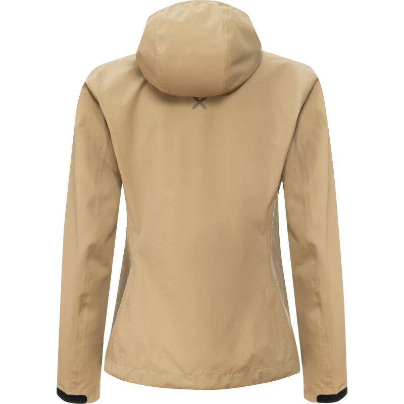 Montura Shelter Jacket - Sadetakki - Naiset | Hardloop