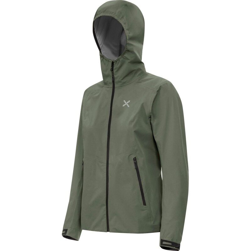 Montura Shelter Jacket - Hardshell jacket - Women's | Hardloop