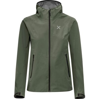 Shelter Jacket - Hardshelljacke - Damen
