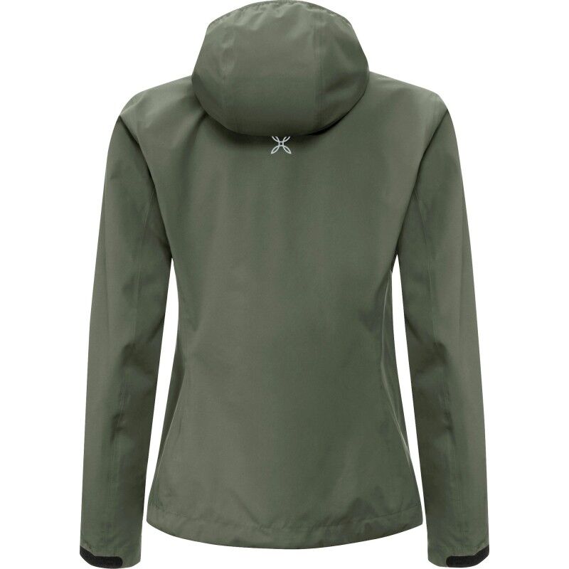 Montura Shelter Jacket - Hardshell jacket - Women's | Hardloop