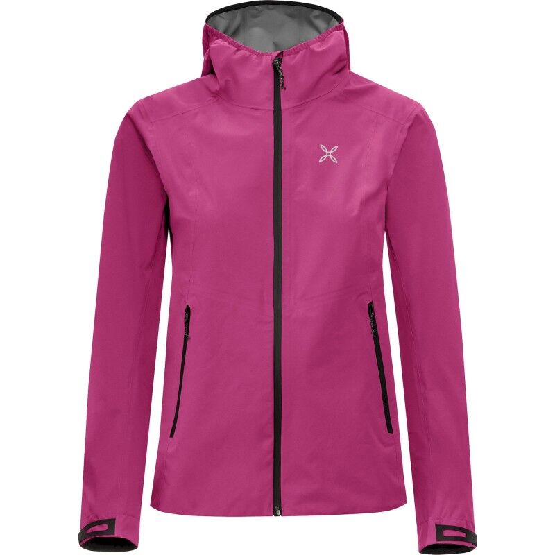 Shelter Jacket - Casaco hardshell mulher