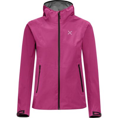 Shelter Jacket - Sadetakki - Naiset