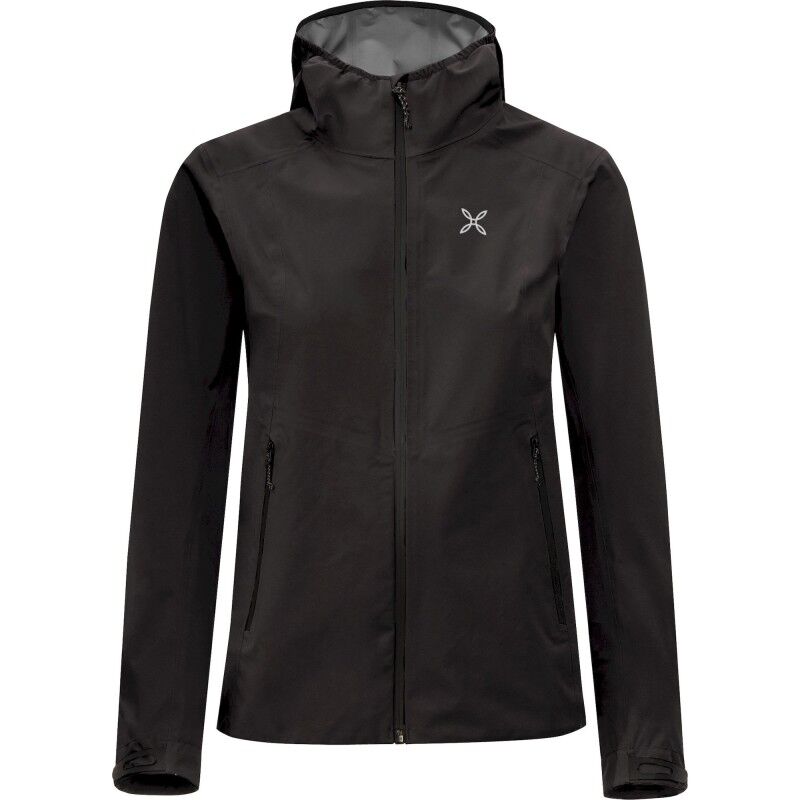 Shelter Jacket - Hardshell jacket - Women's