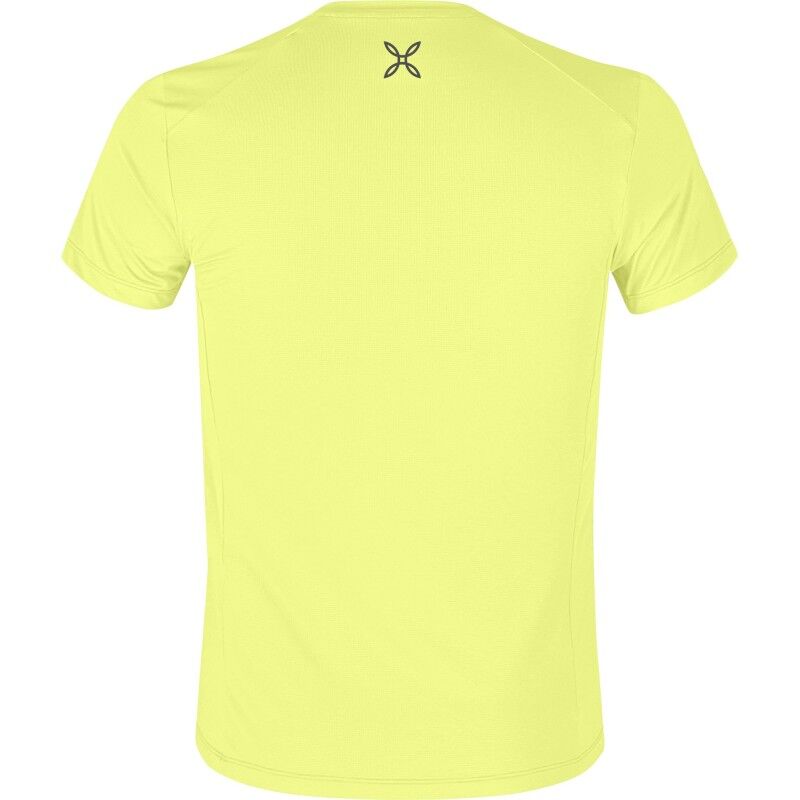 Montura Fresh Light T-Shirt - Pánské triko | Hardloop