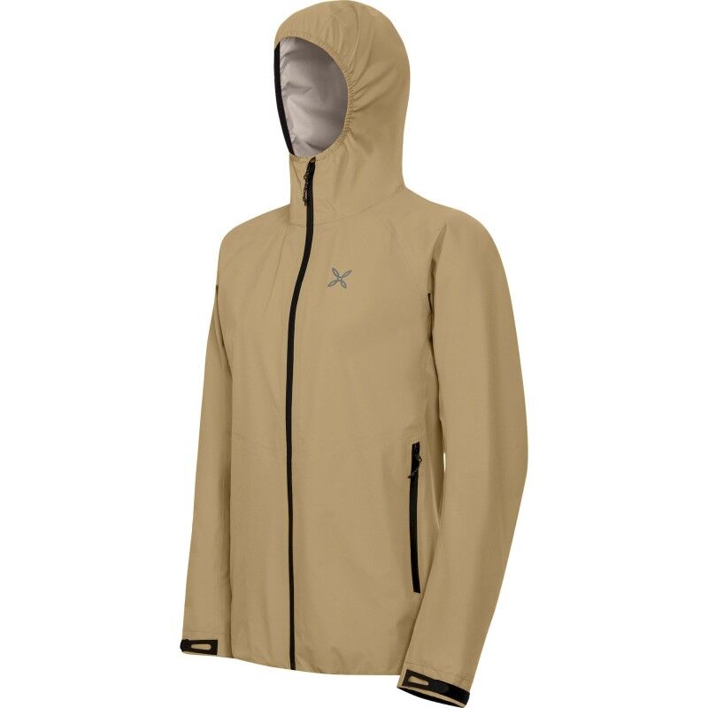Montura Shelter Jacket - Sadetakki - Miehet | Hardloop