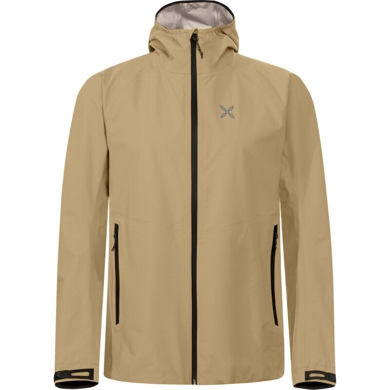 Shelter Jacket - Giacca antipioggia - Uomo