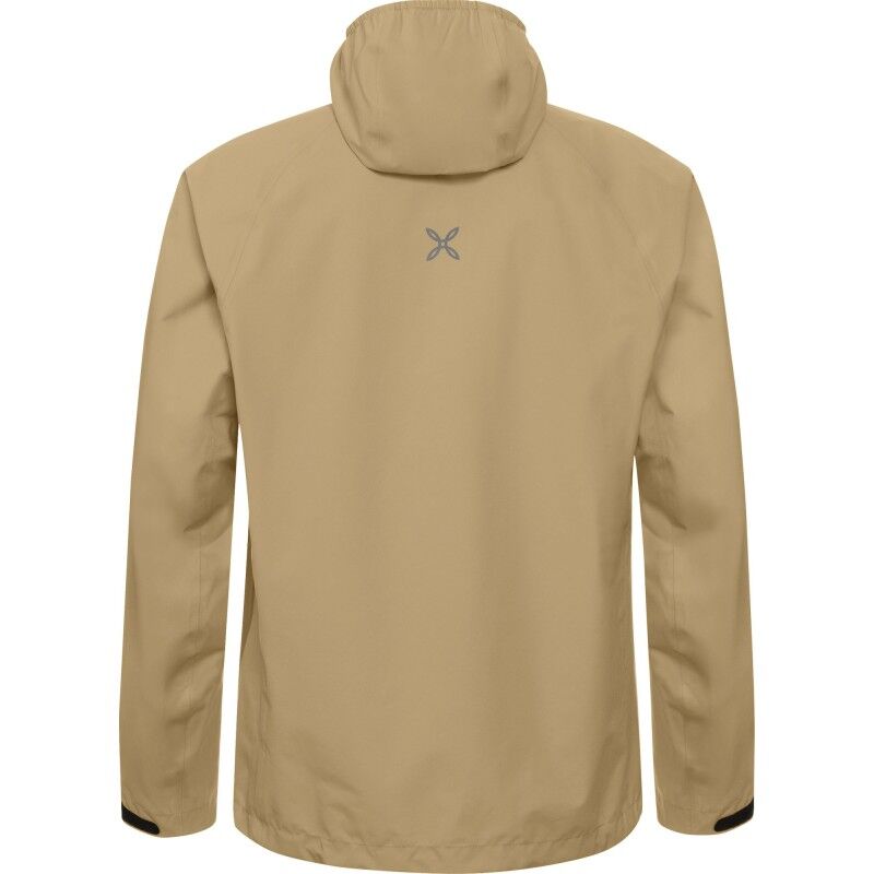 Montura Shelter Jacket - Chaqueta impermeable - Hombre | Hardloop