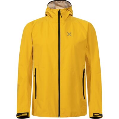 Shelter Jacket - Hardshell jacket - Men's